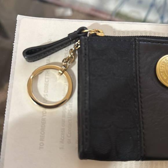 Coach Coin Purse Great Condition 40840 - Picture 3 of 6